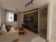 Apartamento para Venda em Rio de Janeiro/RJ Santa Cruz 2...