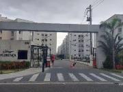 Apartamento para Venda em Rio de Janeiro/RJ Santa Cruz 2...