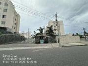 Apartamento para Venda em Rio de Janeiro/RJ Santa Cruz 2...