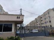 Apartamento para Venda em Rio de Janeiro/RJ Santa Cruz 2...