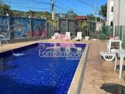 Apartamento para Venda em Rio de Janeiro/RJ Santa Cruz 2...