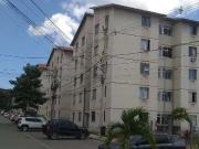 Apartamento para Venda em Rio de Janeiro/RJ Santa Cruz 2...