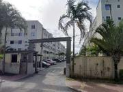 Apartamento para Venda em Rio de Janeiro/RJ Santa Cruz 2...