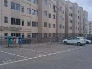 Apartamento para Venda em Rio de Janeiro/RJ Santa Cruz 2...