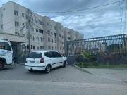 Apartamento para Venda em Rio de Janeiro/RJ Santa Cruz 2...