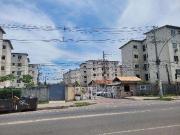 Apartamento para Venda em Rio de Janeiro/RJ Santa Cruz 2...