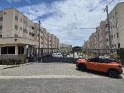 Apartamento para Venda em Rio de Janeiro/RJ Santa Cruz 2...