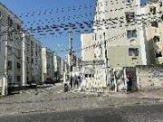 Apartamento para Venda em Rio de Janeiro/RJ Santa Cruz 2...