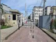 Apartamento para Venda em Rio de Janeiro/RJ Santa Cruz 2...