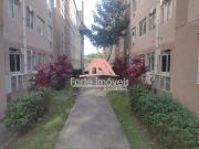 Apartamento para Venda em Rio de Janeiro/RJ Santa Cruz 2...