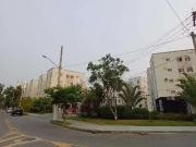 Apartamento para Venda em Rio de Janeiro/RJ Santa Cruz 2...