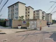 Apartamento para Venda em Rio de Janeiro/RJ Santa Cruz 2...