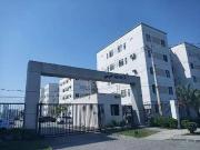 Apartamento para Venda em Rio de Janeiro/RJ Santa Cruz 2...