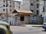 Apartamento para Venda em Rio de Janeiro/RJ Santa Cruz 2...