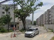 Apartamento para Venda em Rio de Janeiro/RJ Santa Cruz 2...