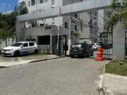 Apartamento para Venda em Rio de Janeiro/RJ Santa Cruz 2...