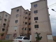 Apartamento para Venda em Rio de Janeiro/RJ Santa Cruz 2...