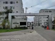 Apartamento para Venda em Rio de Janeiro/RJ Santa Cruz 2...