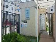 Apartamento para Venda em Rio de Janeiro/RJ Santa Cruz 2...