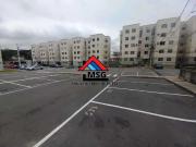 Apartamento para Venda em Rio de Janeiro/RJ Santa Cruz 2...