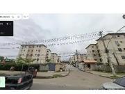 Apartamento para Venda em Rio de Janeiro/RJ Santa Cruz 2...