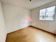 Apartamento para Venda em Rio de Janeiro/RJ Santa Cruz 2...