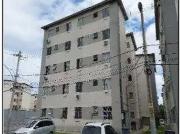 Apartamento para Venda em Rio de Janeiro/RJ Santa Cruz 2...