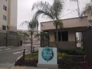 Apartamento para Venda em Rio de Janeiro/RJ Santa Cruz 2...