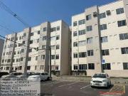 Apartamento para Venda em Rio de Janeiro/RJ Santa Cruz 2...