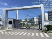 Apartamento para Venda em Rio de Janeiro/RJ Santa Cruz 2...