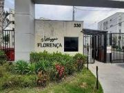 Apartamento para Venda em Rio de Janeiro/RJ Santa Cruz 2...