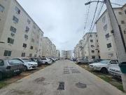 Apartamento para Venda em Rio de Janeiro/RJ Santa Cruz 2...