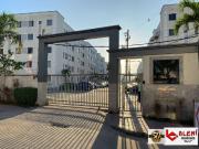 Apartamento para Venda em Rio de Janeiro/RJ Santa Cruz 2...