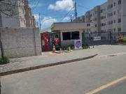 Apartamento para Venda em Rio de Janeiro/RJ Santa Cruz 2...