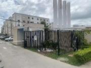 Apartamento para Venda em Rio de Janeiro/RJ Santa Cruz 2...
