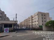 Apartamento para Venda em Rio de Janeiro/RJ Santa Cruz 2...