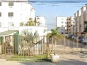 Apartamento para Venda em Rio de Janeiro/RJ Santa Cruz 2...