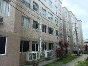 Apartamento para Venda em Rio de Janeiro/RJ Santa Cruz 2...