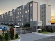 Apartamento para Venda em Rio de Janeiro/RJ Santa Cruz 2...