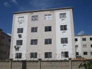 Apartamento para Venda em Rio de Janeiro/RJ Santa Cruz 2...