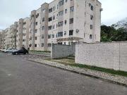Apartamento para Venda em Rio de Janeiro/RJ Santa Cruz 2...