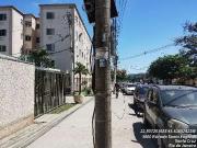 Apartamento para Venda em Rio de Janeiro/RJ Santa Cruz 2...