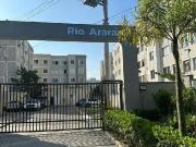Apartamento para Venda em Rio de Janeiro/RJ Santa Cruz 2...