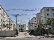 Apartamento para Venda em Rio de Janeiro/RJ Santa Cruz 2...