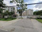 Apartamento para Venda em Rio de Janeiro/RJ Santa Cruz 2...