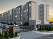 Apartamento para Venda em Rio de Janeiro/RJ Santa Cruz 2...