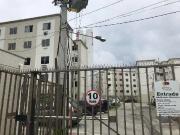 Apartamento para Venda em Rio de Janeiro/RJ Santa Cruz 2...