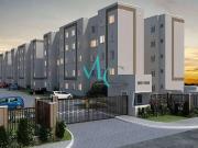 Apartamento para Venda em Rio de Janeiro/RJ Santa Cruz 2...