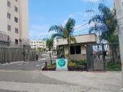 Apartamento para Venda em Rio de Janeiro/RJ Santa Cruz 2...