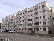 Apartamento para Venda em Rio de Janeiro/RJ Santa Cruz 2...